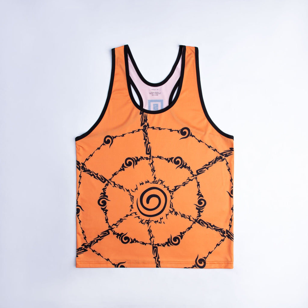 Seal Performance Tank Top