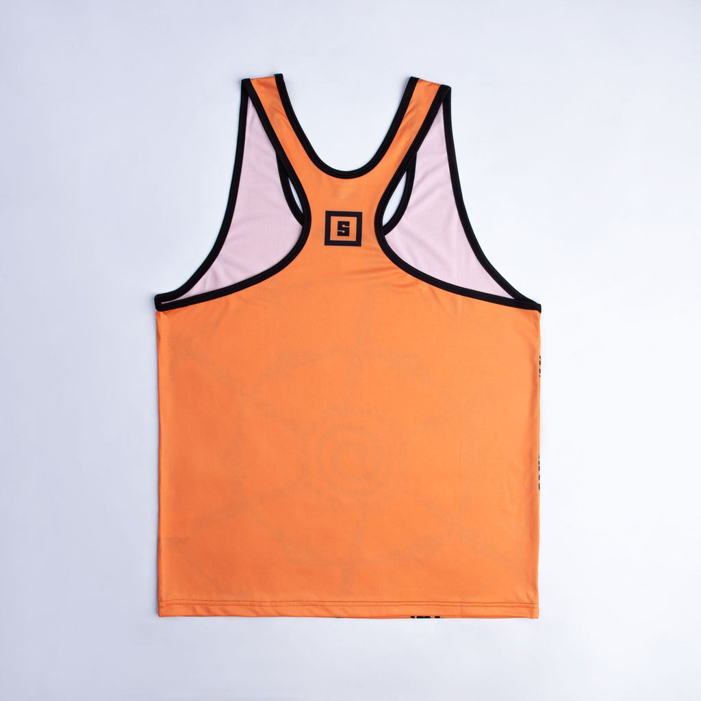 Seal Performance Tank Top