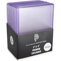 Toploaders For Cards - 240PT