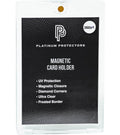 Platinum Protectors Magnetic Card Holders for Trading Cards - 360 pt