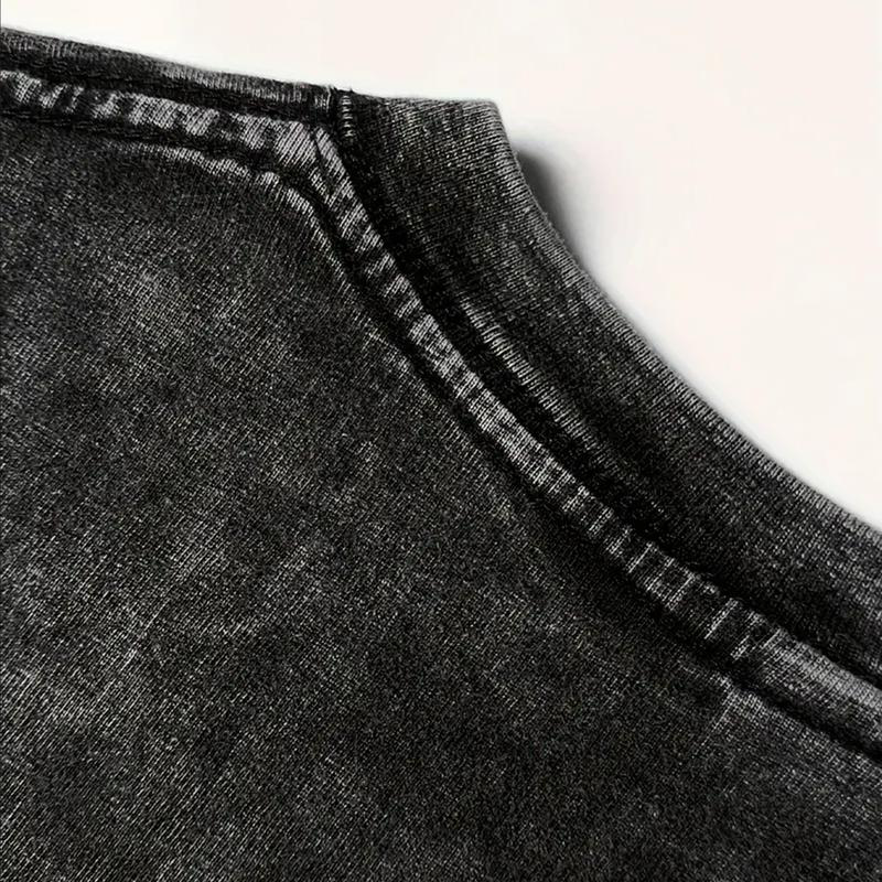 HxH Kilua Washed Tshirt [MMU]