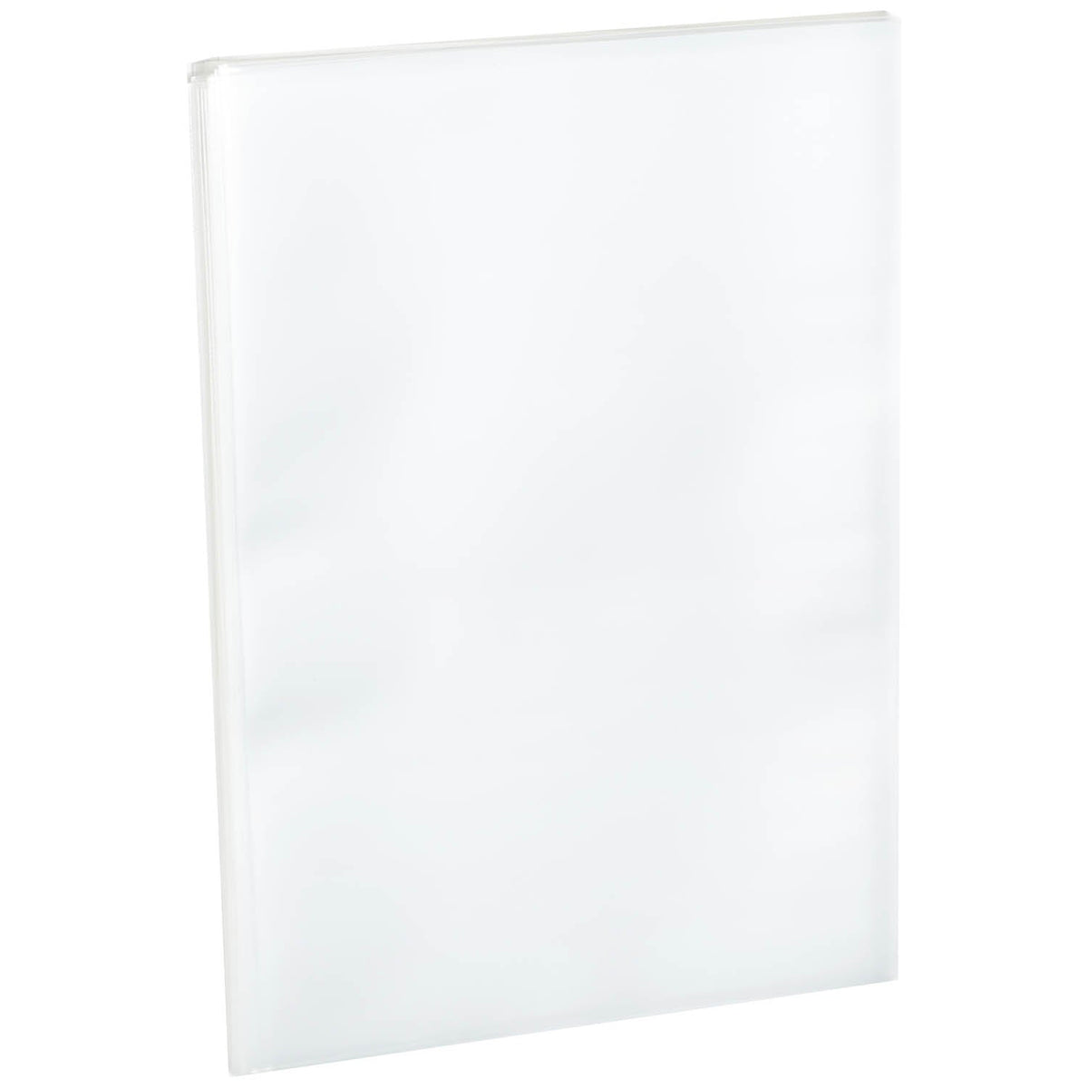 Photocard Sleeves 4" x 6"