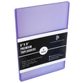 Photocard Toploader 6" x 9"