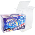 Pokémon Build & Battle Stadium Box Protectors