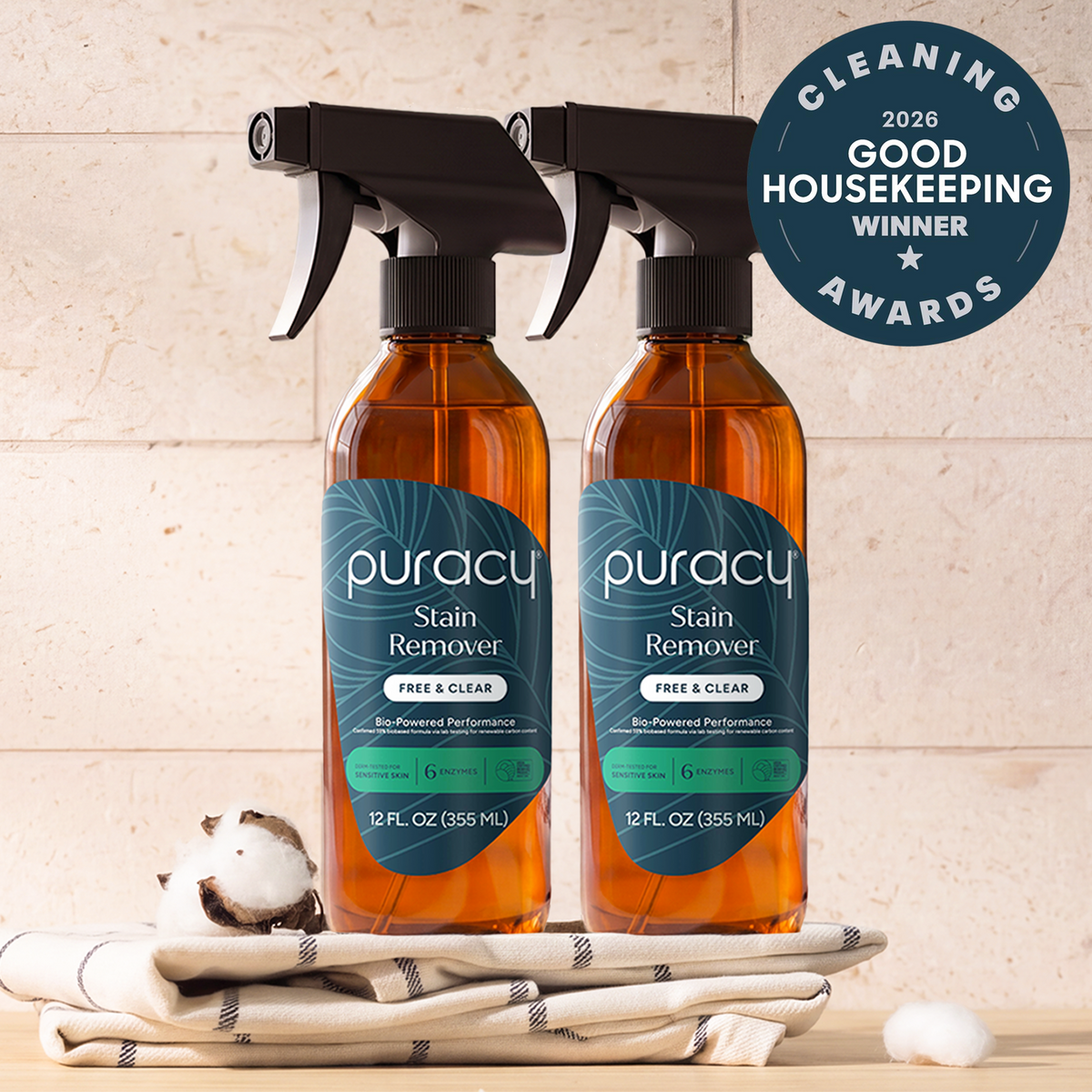 Laundry Stain Remover
