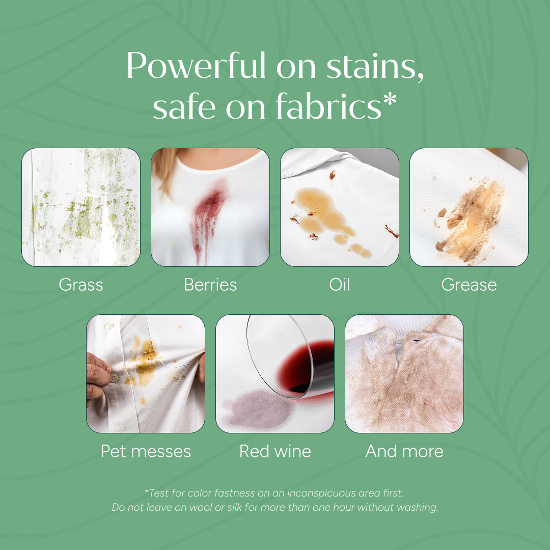 Laundry Stain Remover