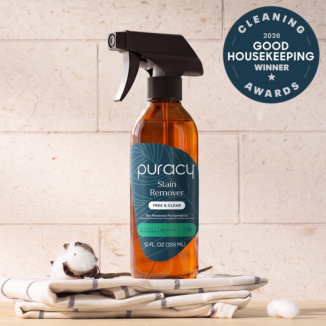 Laundry Stain Remover