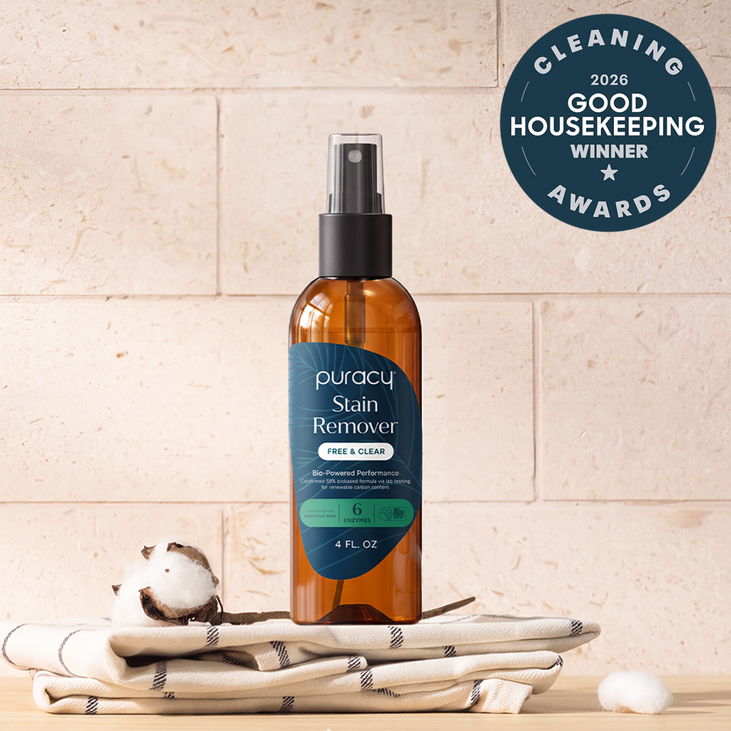 Laundry Stain Remover