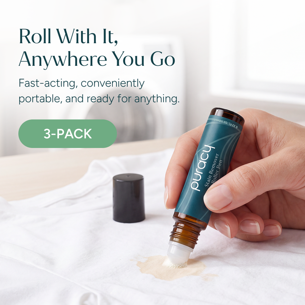 Laundry Stain Remover