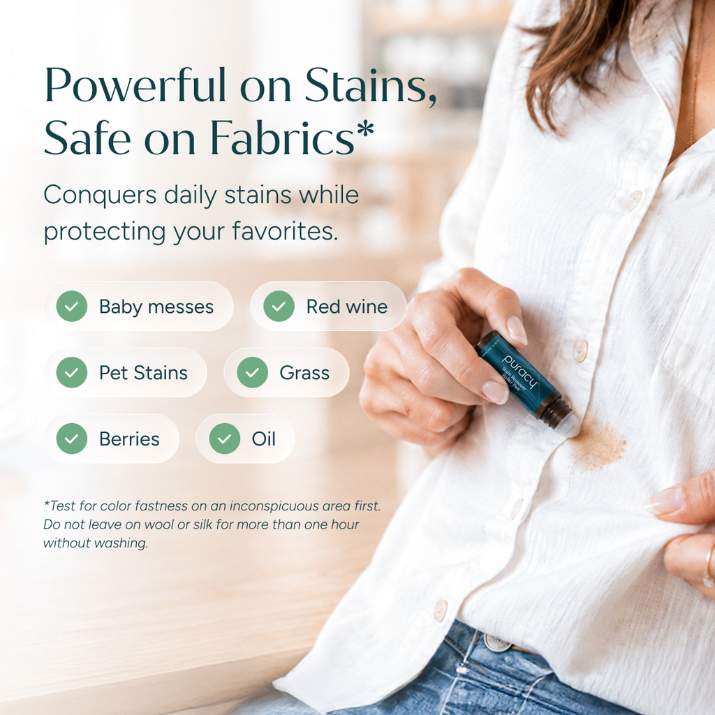 Laundry Stain Remover