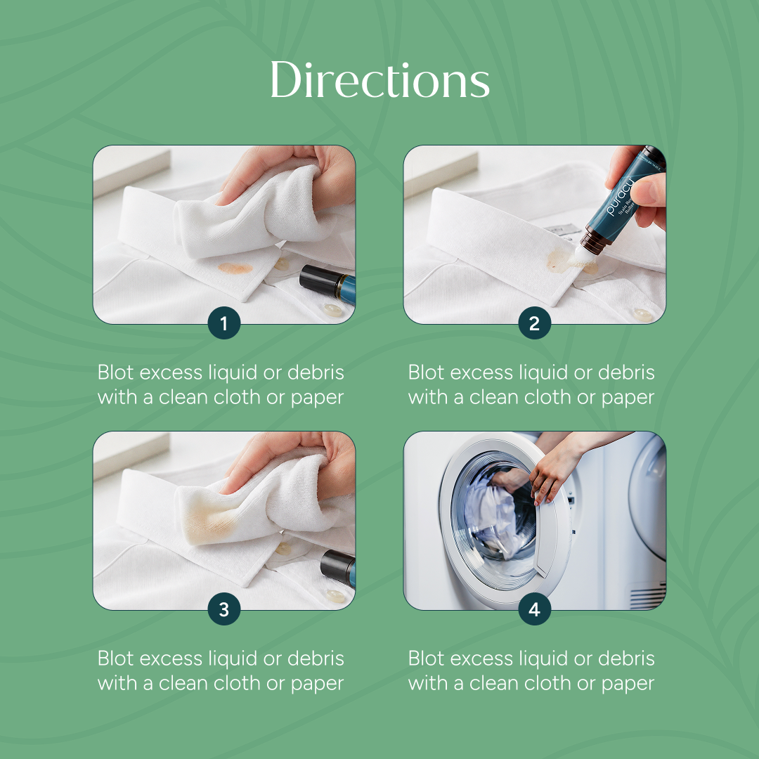 Laundry Stain Remover