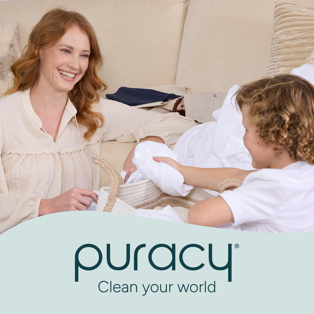 Laundry Stain Remover
