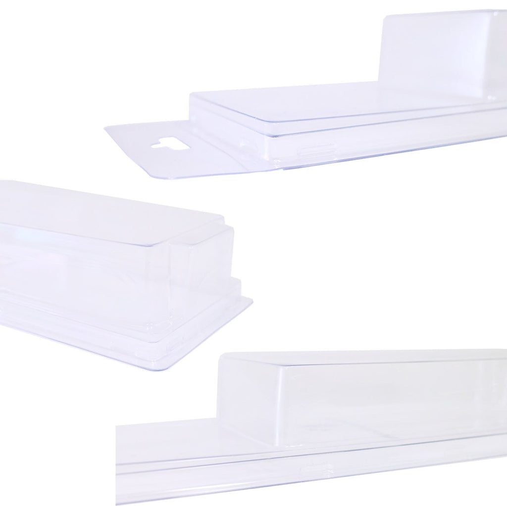 5-Car Hot Wheels Premium Protector
