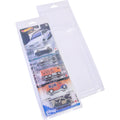 5-Car Hot Wheels Premium Protector
