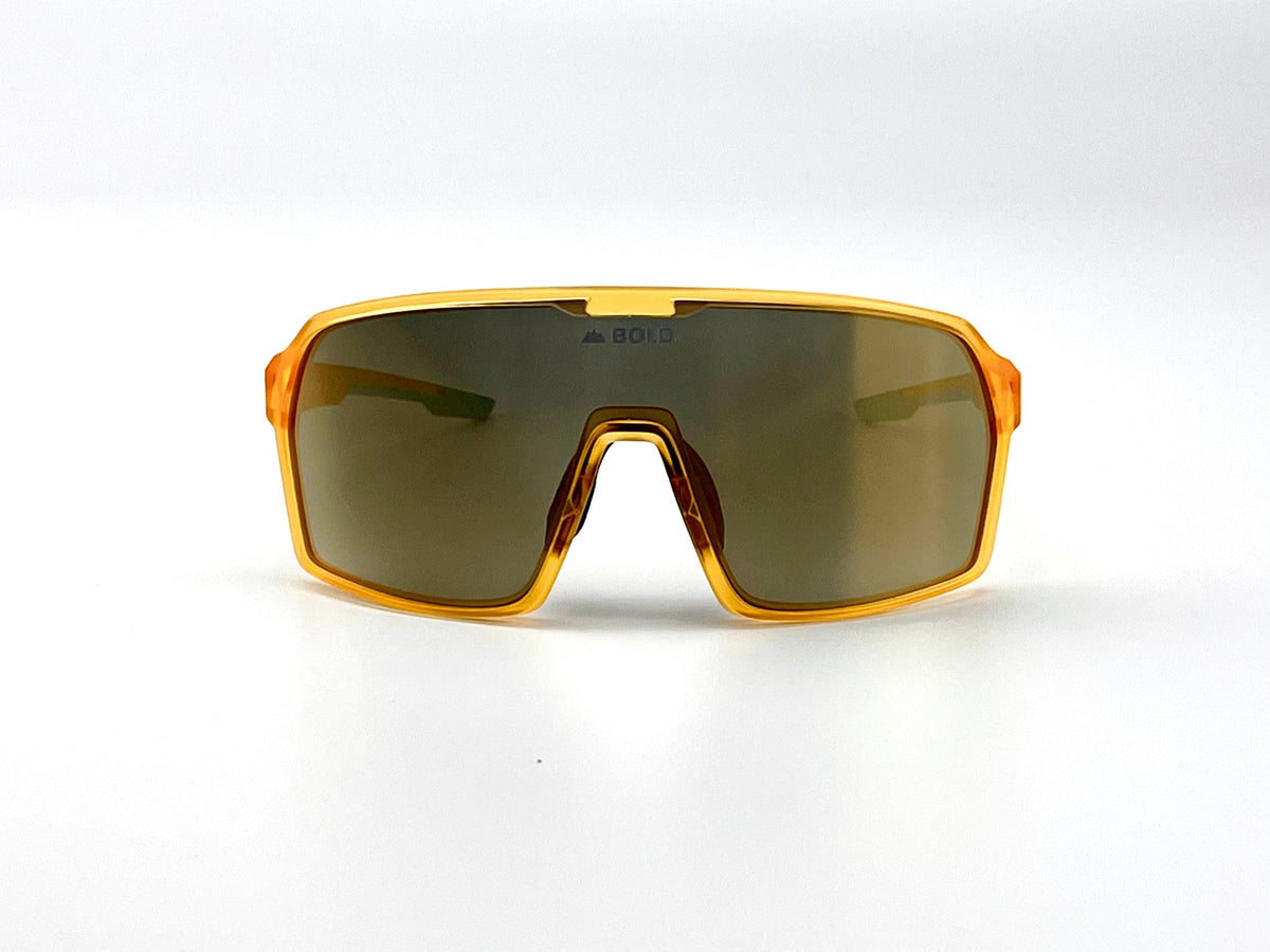 BOLD Drift Photochromic Sunglasses – MTB, Ski & Lifestyle Eyewear