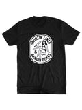Lines and Dimes Tee