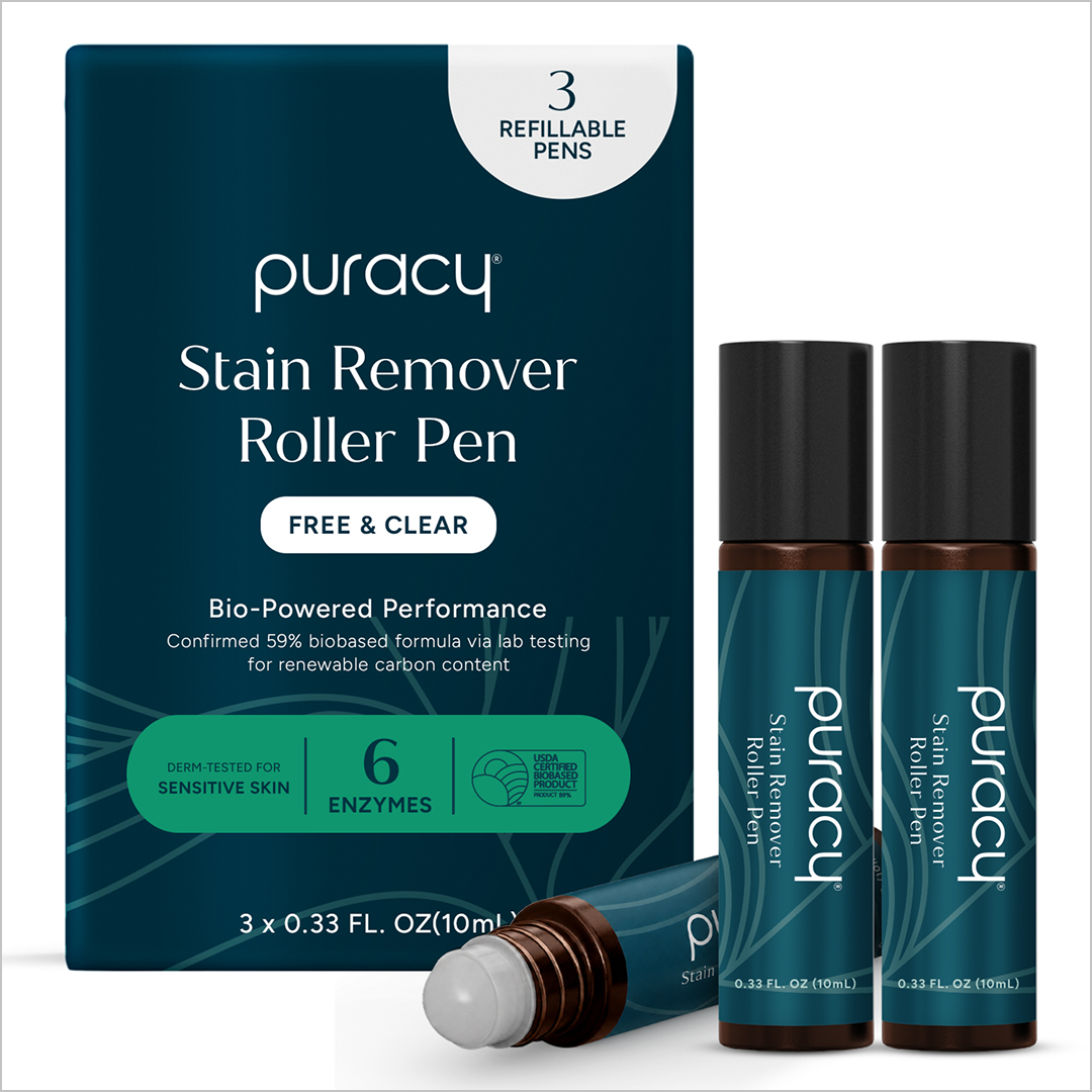 Laundry Stain Remover