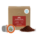 Compostable Coffee Pods