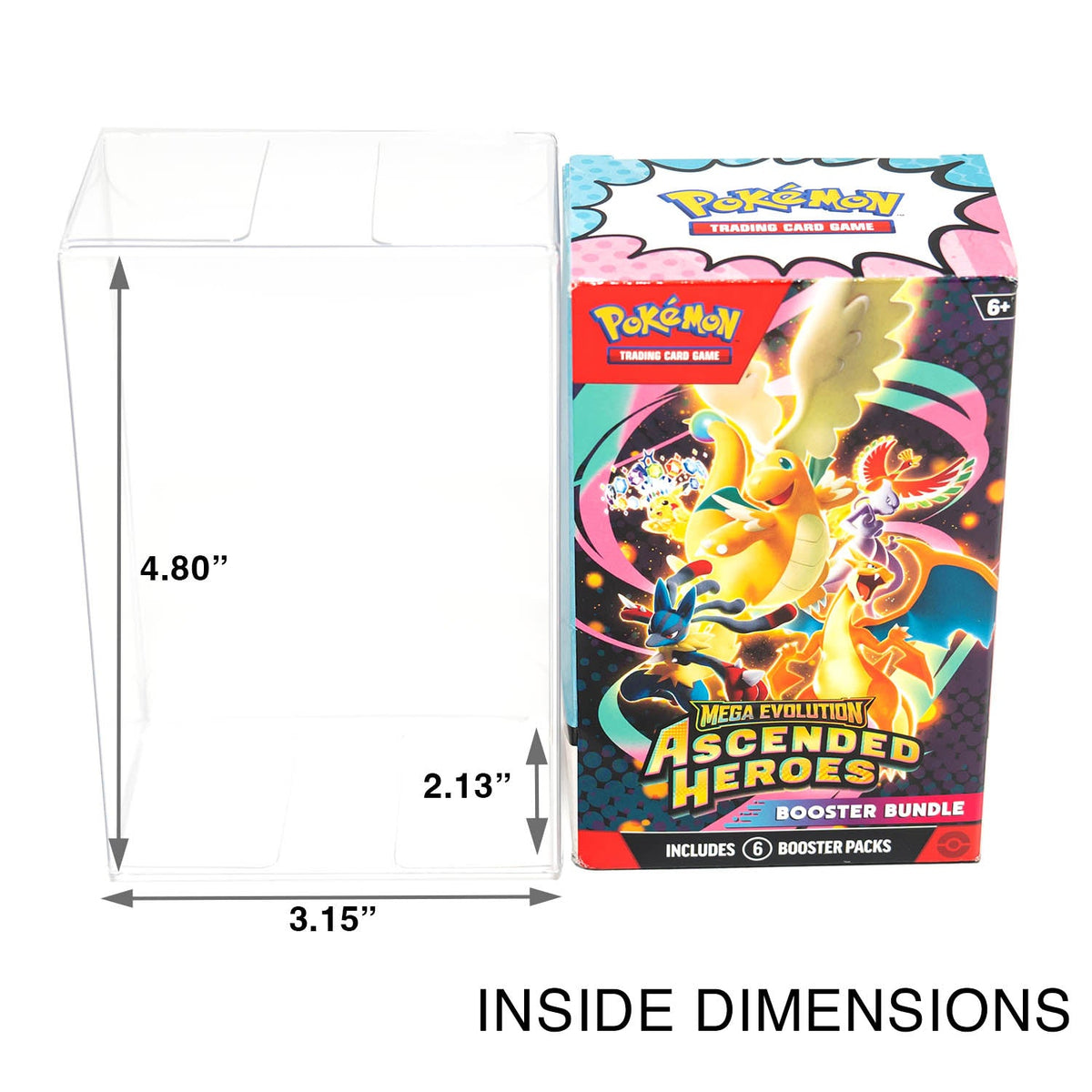 Pokemon 30th Anniversary, Perfect Order Booster Bundle Boxes