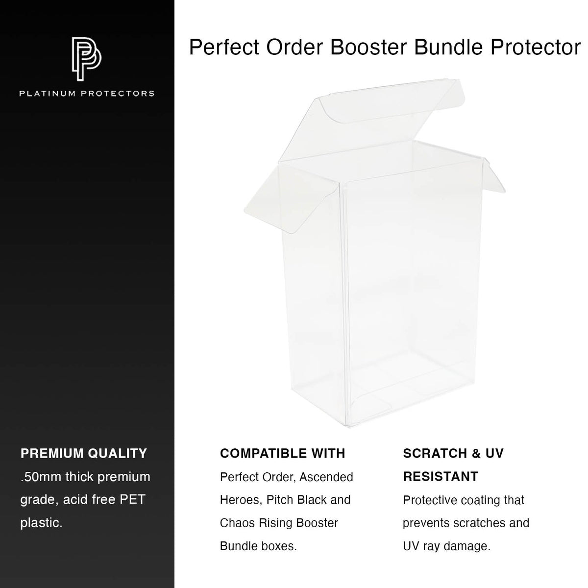 Pokemon 30th Anniversary, Perfect Order Booster Bundle Boxes