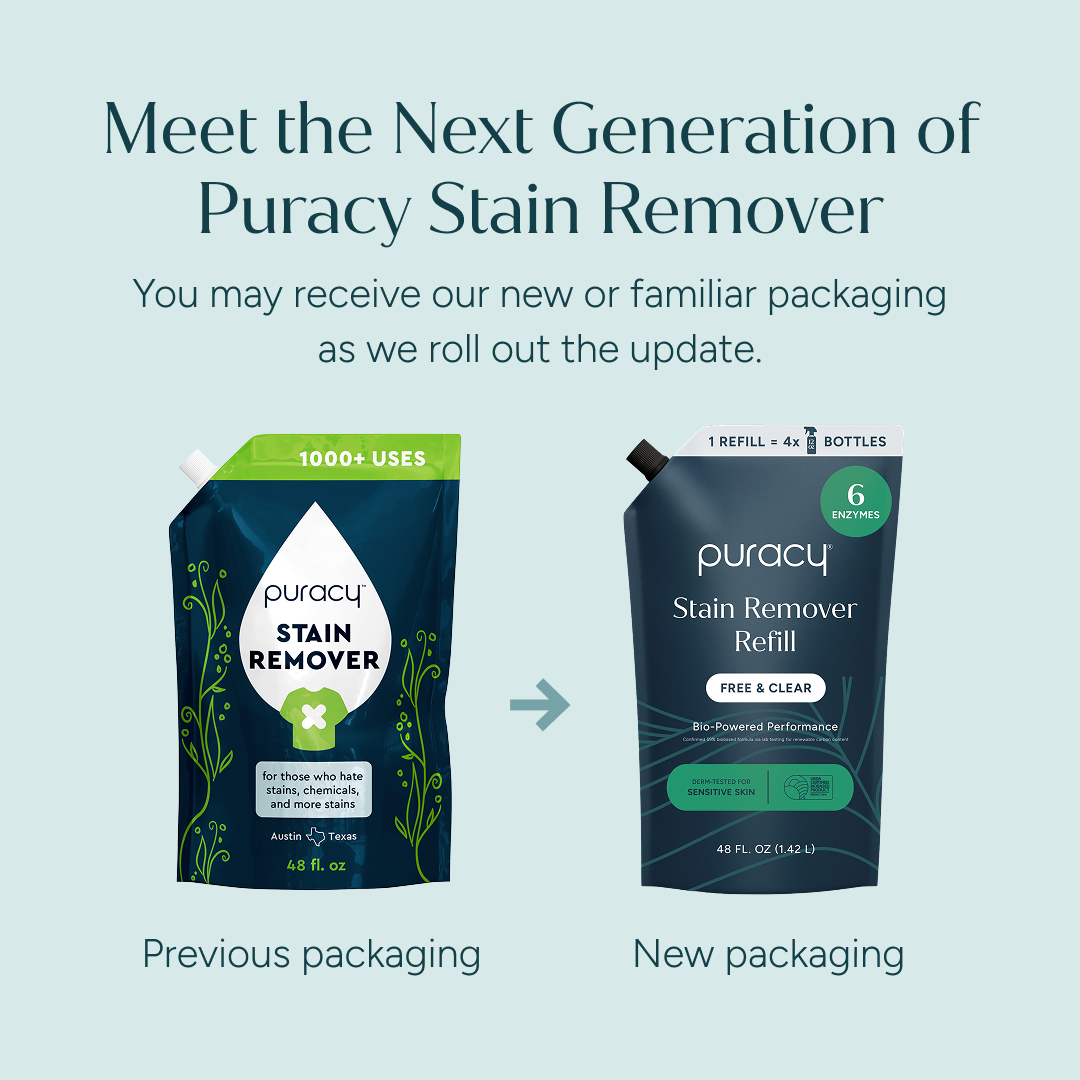 Laundry Stain Remover