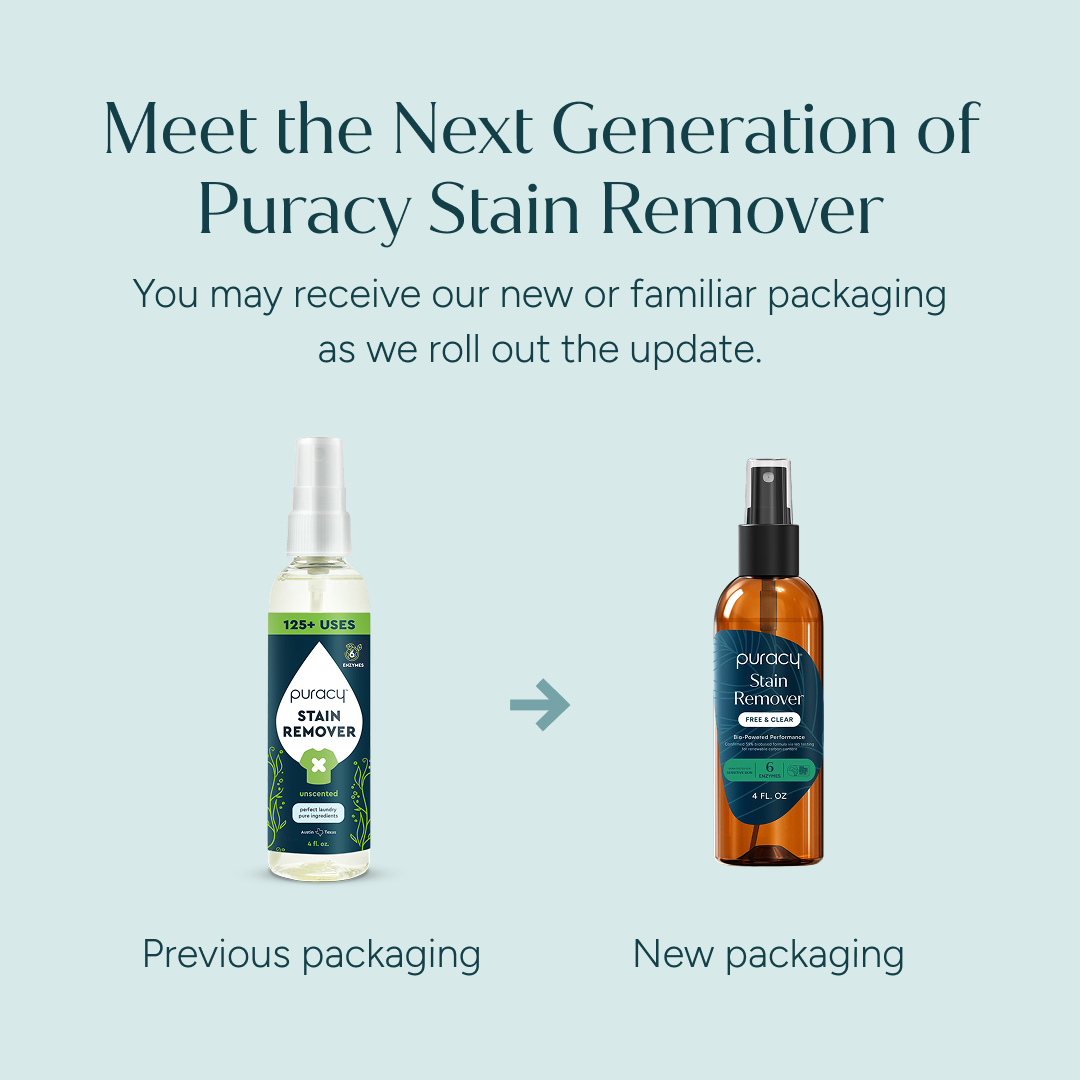 Laundry Stain Remover