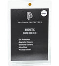 Platinum Protectors Magnetic Card Holders for Trading Cards - 180 pt