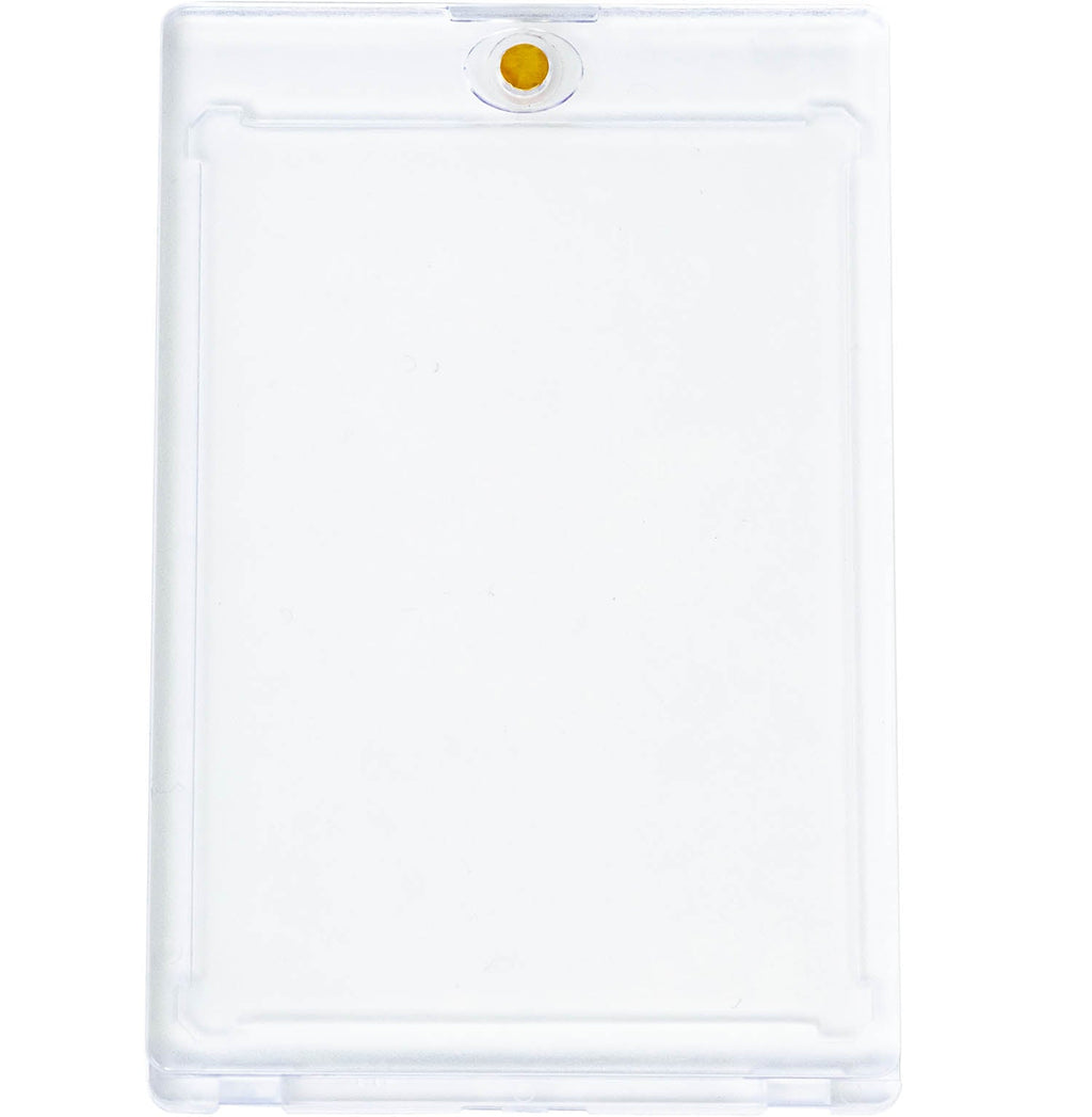 Platinum Protectors Magnetic Card Holders for Trading Cards - 180 pt