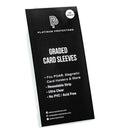 Magnetic Card Holder Sleeves