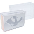 Pokémon TCG Sword & Shield Charizard UPC Ultra Premium Collection Acrylic Case