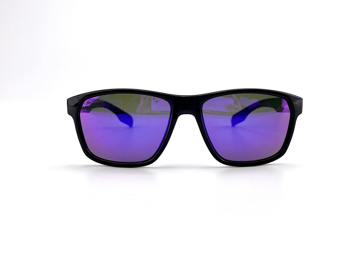 BOLD Thunderhead Performance Sunglasses – MTB, Ski, Run & Lifestyle Eyewear