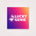 LuckyGenie logo