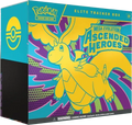 Mega Evolution: Ascended Heroes - Elite Trainer Box
